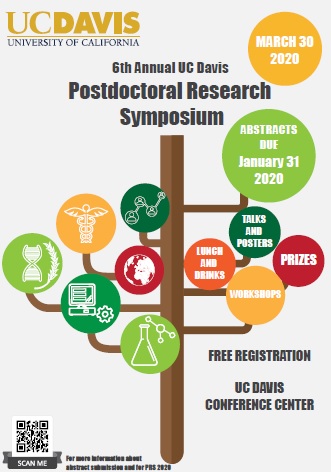 PRS2020 Flyer