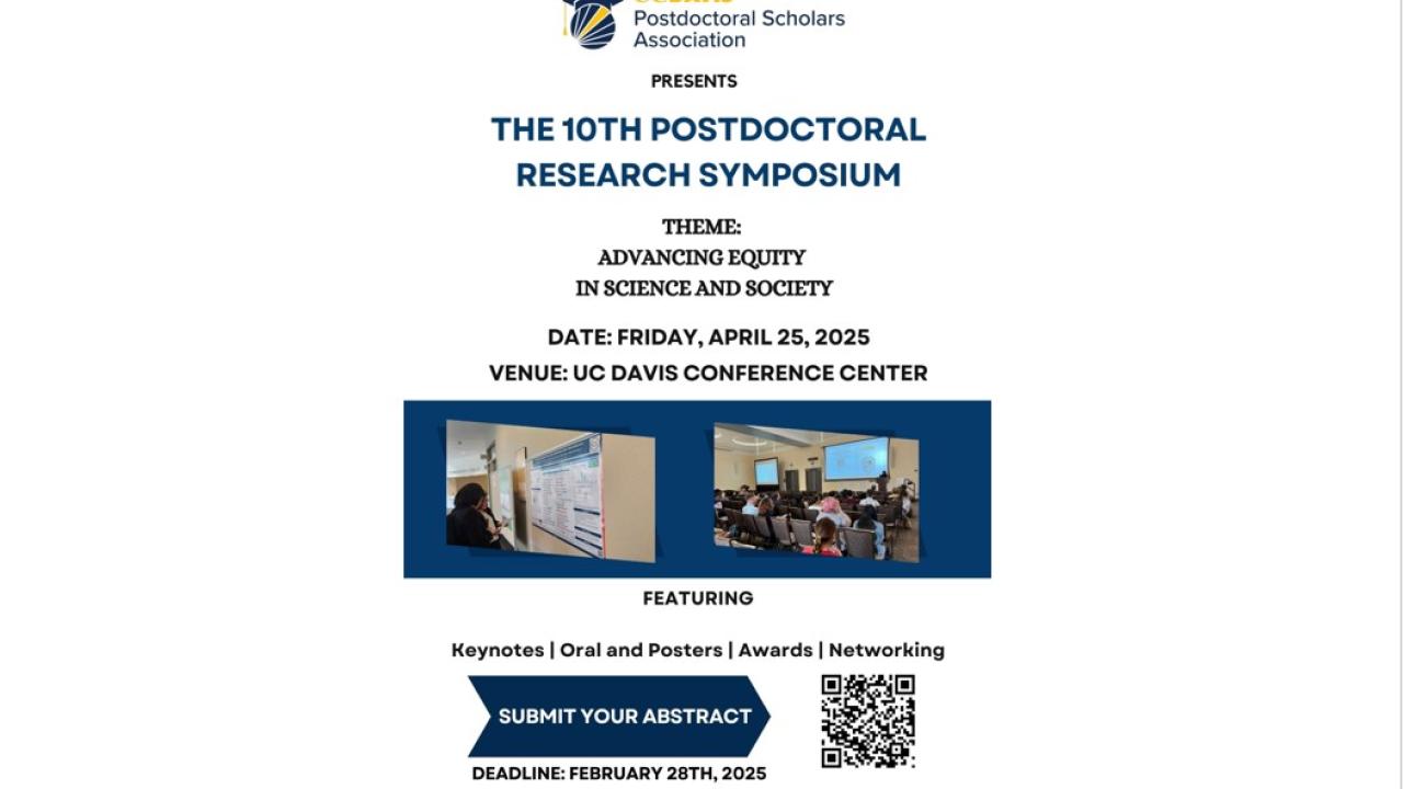 flyer, conference, qr code