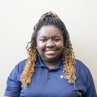 Esther Asamudo