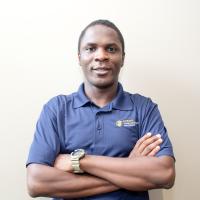 Felix Ogunmokun