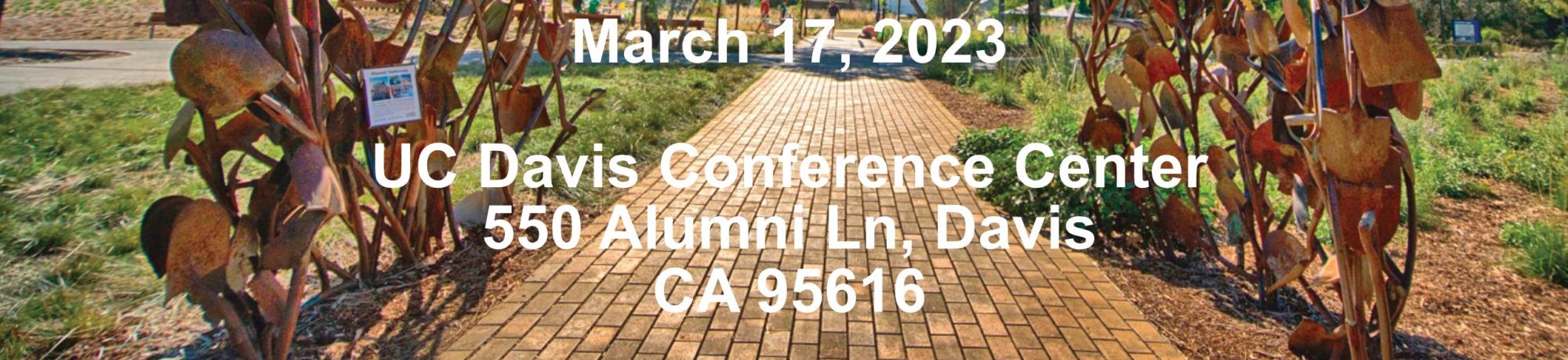 The PSA invites you to submit an abstract to the UC Davis Postdoctoral Research Symposium 2023!